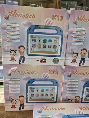 Kits Tablet Sim Wifi