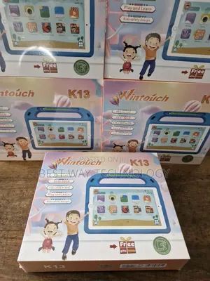 Kits Tablet Sim Wifi