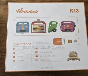 Kits Tablet Sim Wifi