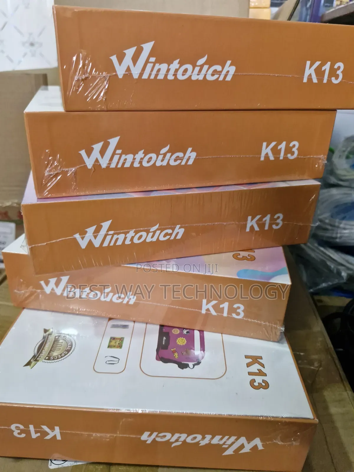 Kits Tablet Sim Wifi