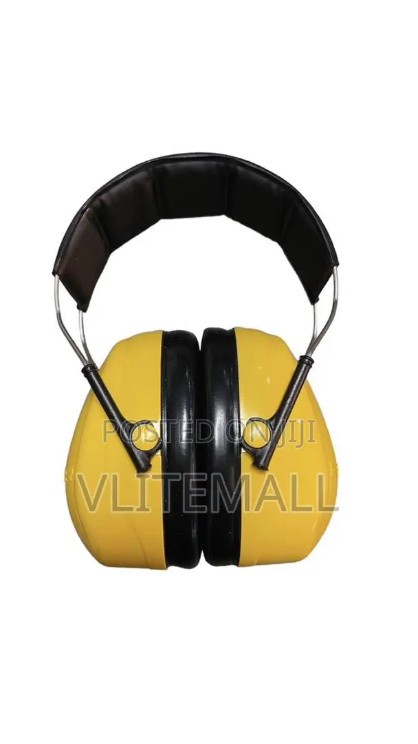 3M Ear Protector