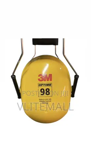 3M Ear Protector