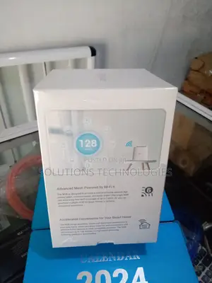 Smart Home Mesh Wifi 6 System
