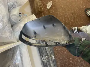 Toyota Land Cruiser Prado Mirror Cover