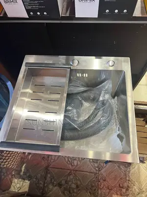 Cabinet Kitchen Sink-47x42