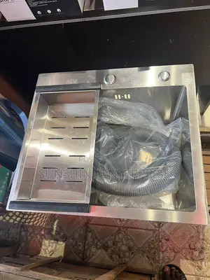 Cabinet Kitchen Sink-47x42