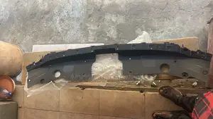 Madza CX5 Radiator Panel