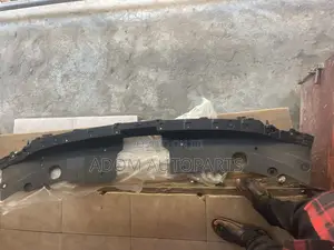 Madza CX5 Radiator Panel