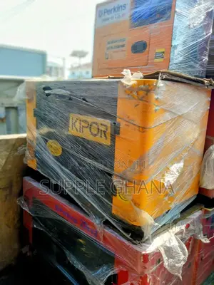 Made in Germany 20kva Generator Diesel Generator 22500watt