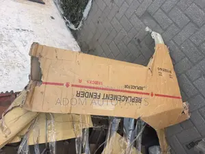 Toyota Camry Spider Fender 2012 2013 2014