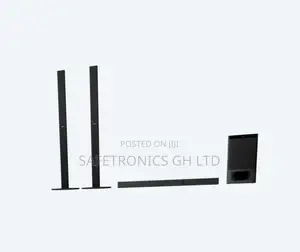 High Quality HT-S700RF Bluetooth Wireless Sony Soundbar