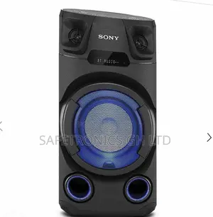 Buy Adorable Sony MHC-V13 Bluetooth Wireless Soundbar