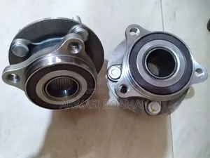Toyota Ia Wheel Hub Front 1 Pc