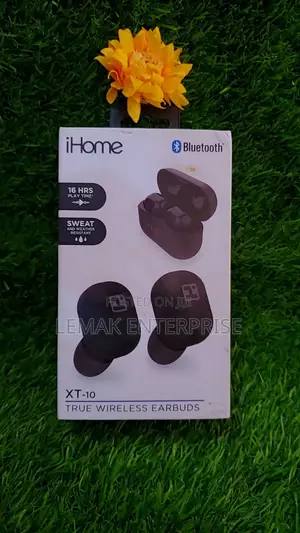 Original Wireless Bluetooth Earbugs From USA