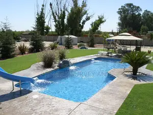 Quality Swimming Pool Construction