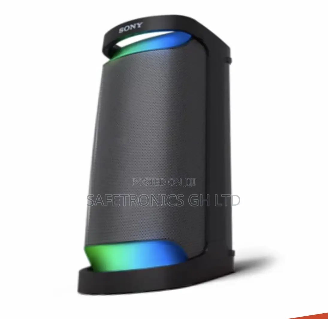 New Shop XP500 Sony Portable Wireless Speaker SRS-XP500