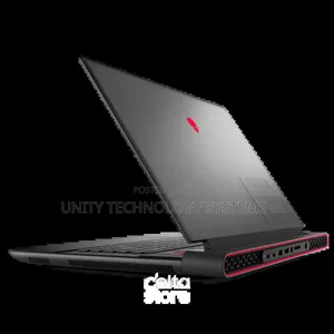 New Laptop Dell Alienware M16 32GB AMD Ryzen 9 SSD 1T