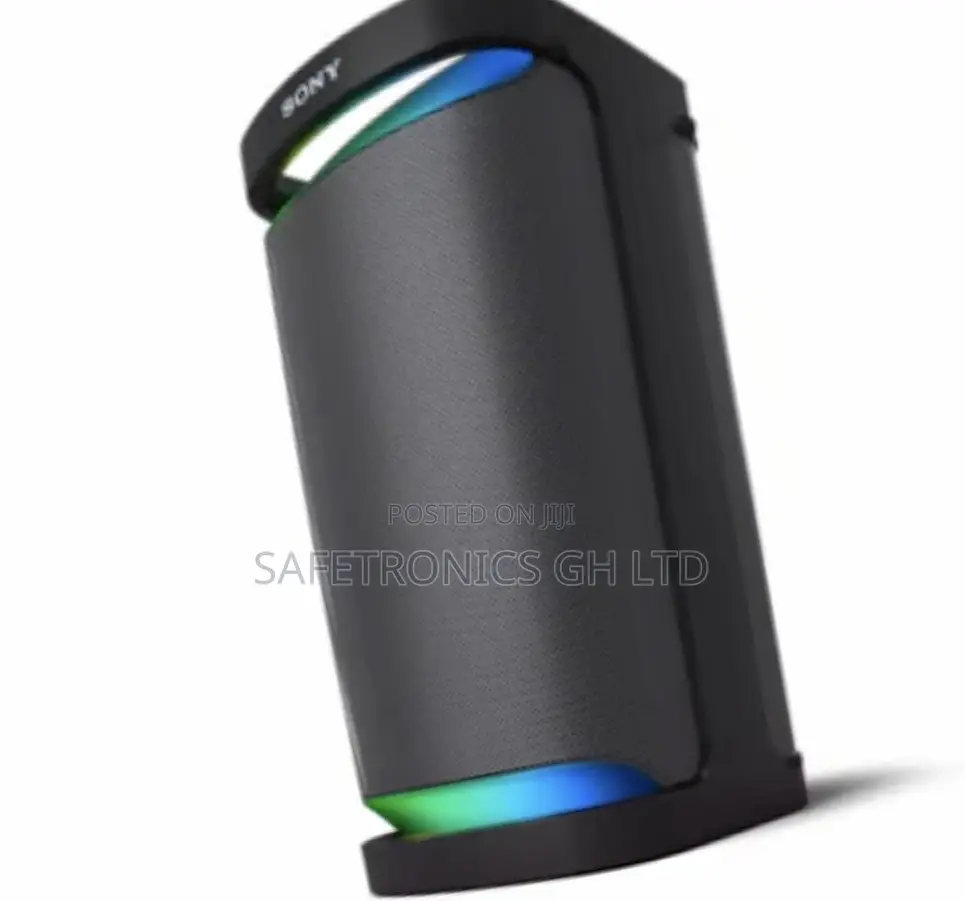  Unique Sony Bluetooth Wireless XP700 X-Series Speaker