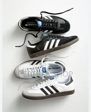 Adidas Samba Shoes