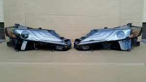 Camry Headlight 2016,2017,2018,2019,2020,2021,2022