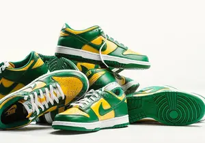 Jordan 1 Low Dunk Retro