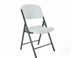 Foldable Chairs