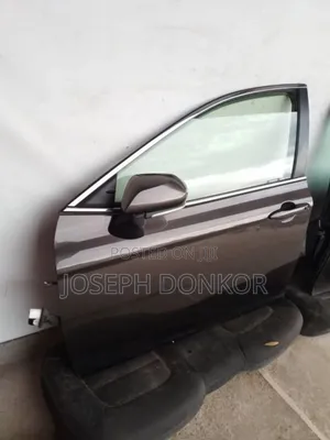 Camry Door 2018,2019,2020,2021,2022