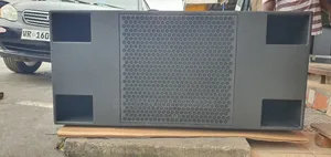 Ec-Miland Dual I8 Sub