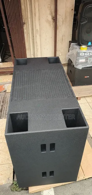 Ec-Miland Dual I8 Sub