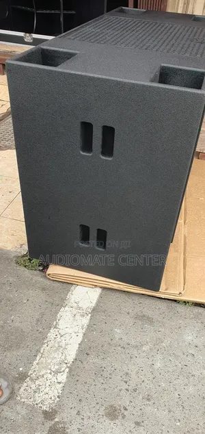 Ec-Miland Dual I8 Sub