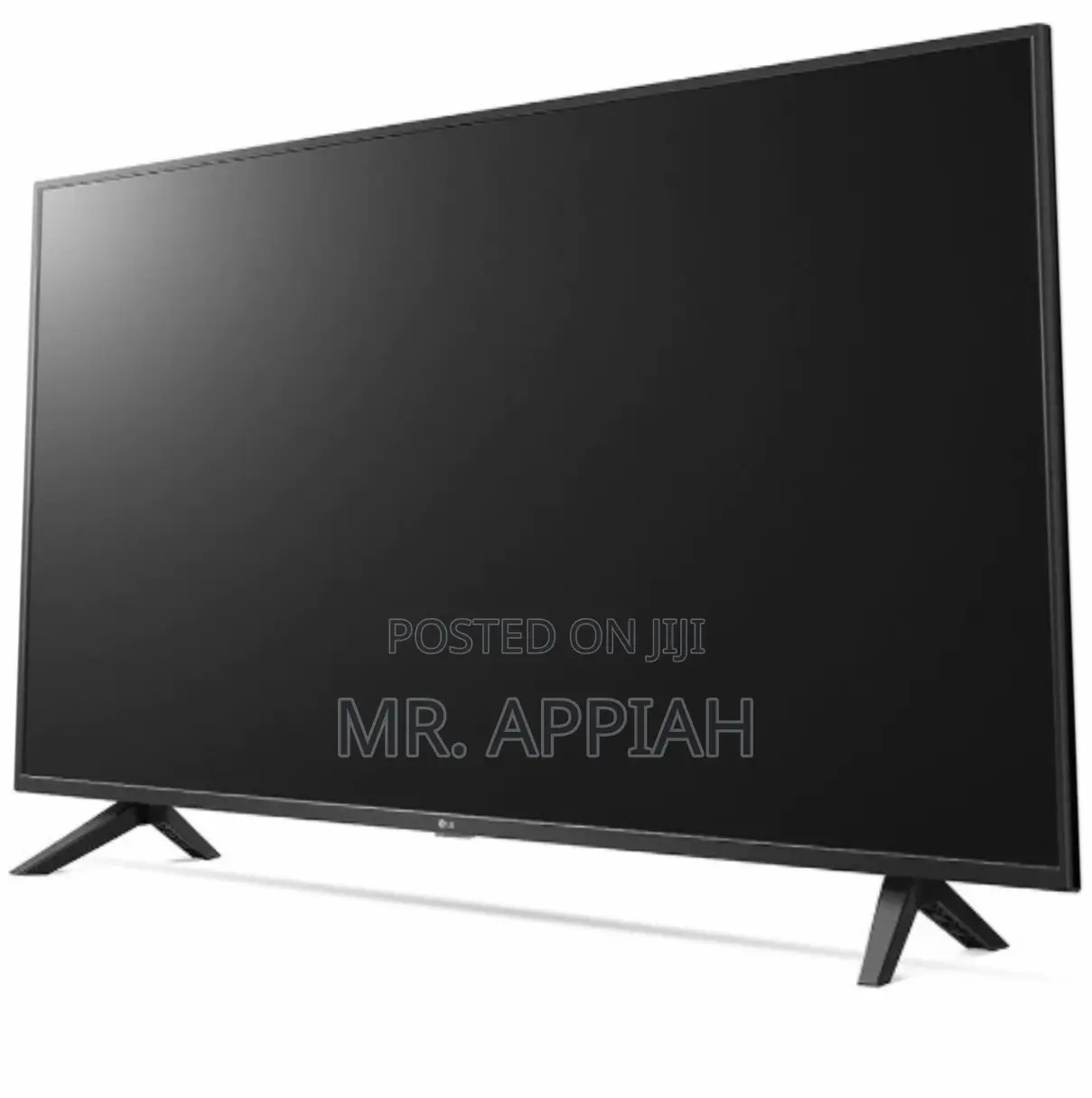 Buy Quality LG 55UQ7006 55” Webos Smart Television.