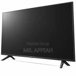 Buy Quality LG 55UQ7006 55” Webos Smart Television.