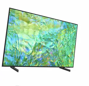 55 Inch(55cu8000)Samsung Crystal Uhd Smart Tv.