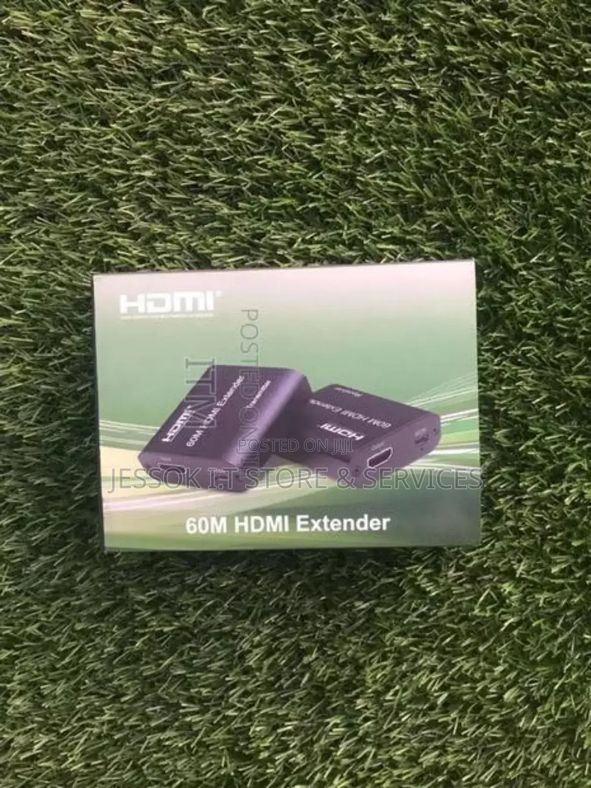 HDMI Extender 60M