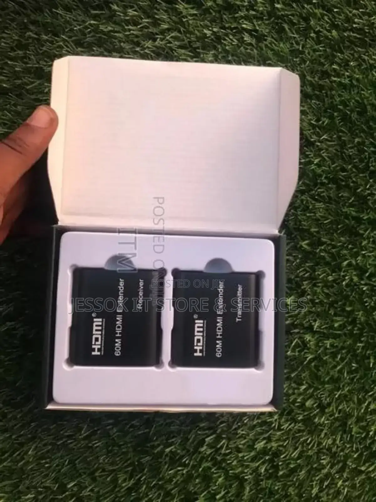 HDMI Extender 60M