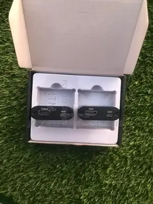 HDMI Extender 60M