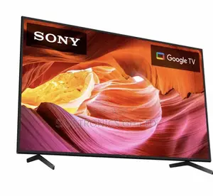 High Efficiency 55 Inch KD- 55X75K Sony LED Smart Tv