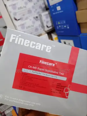 Finecare Ck Mb