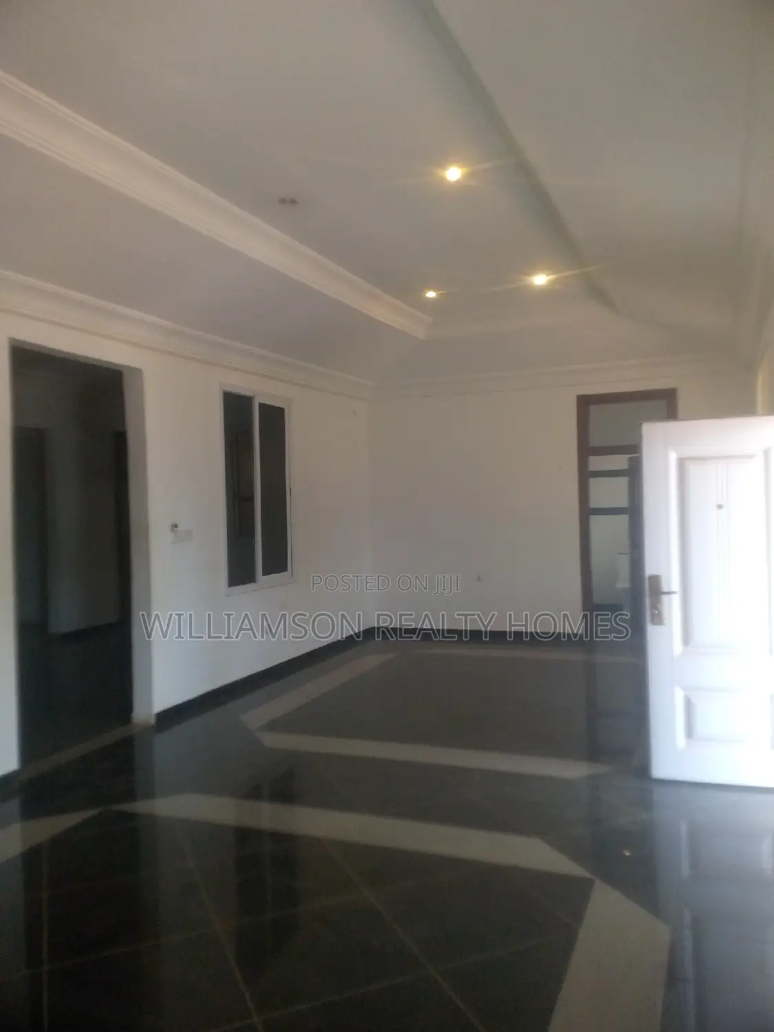 3bdrm House in Baatsonaa Total Area, Spintex for rent