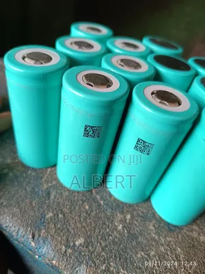 3.2v 6000mah Lithium Battery