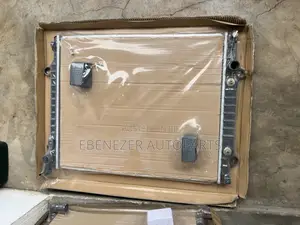 Toyota Tacoma Radiator Water Tank 2016 2017 2018 2019 2020