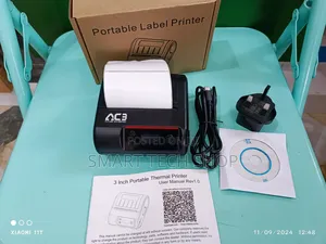 Hop-Hl300
Thermal Label Printer
Supp Both Label + Receipts