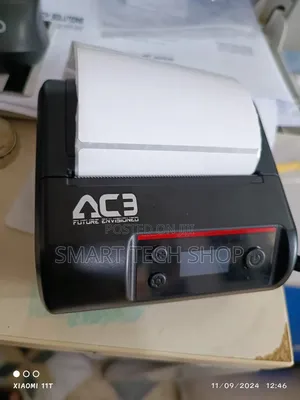 Hop-Hl300
Thermal Label Printer
Supp Both Label + Receipts