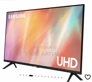 Quality Samsung 65AU7092 65 Inch Crystal Uhd Tv,163cm