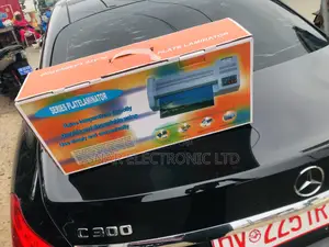 Best Master A3/A4 Laminating Machine