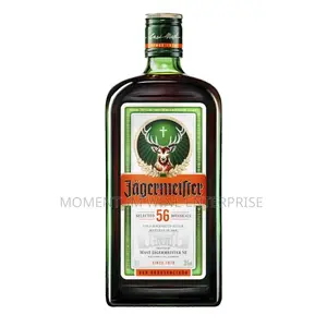 Jagermeister Herbal Liqueur 700ml