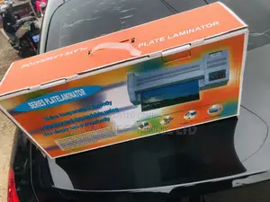 Highly Unique Master A3/A4 Laminating Machine