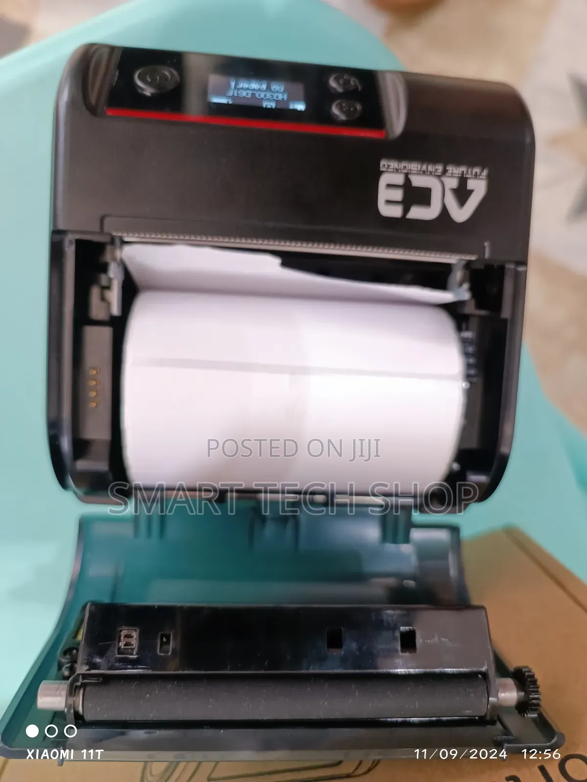Hop-Hl300
Thermal Label Printer
Supp Both Label + Receipts