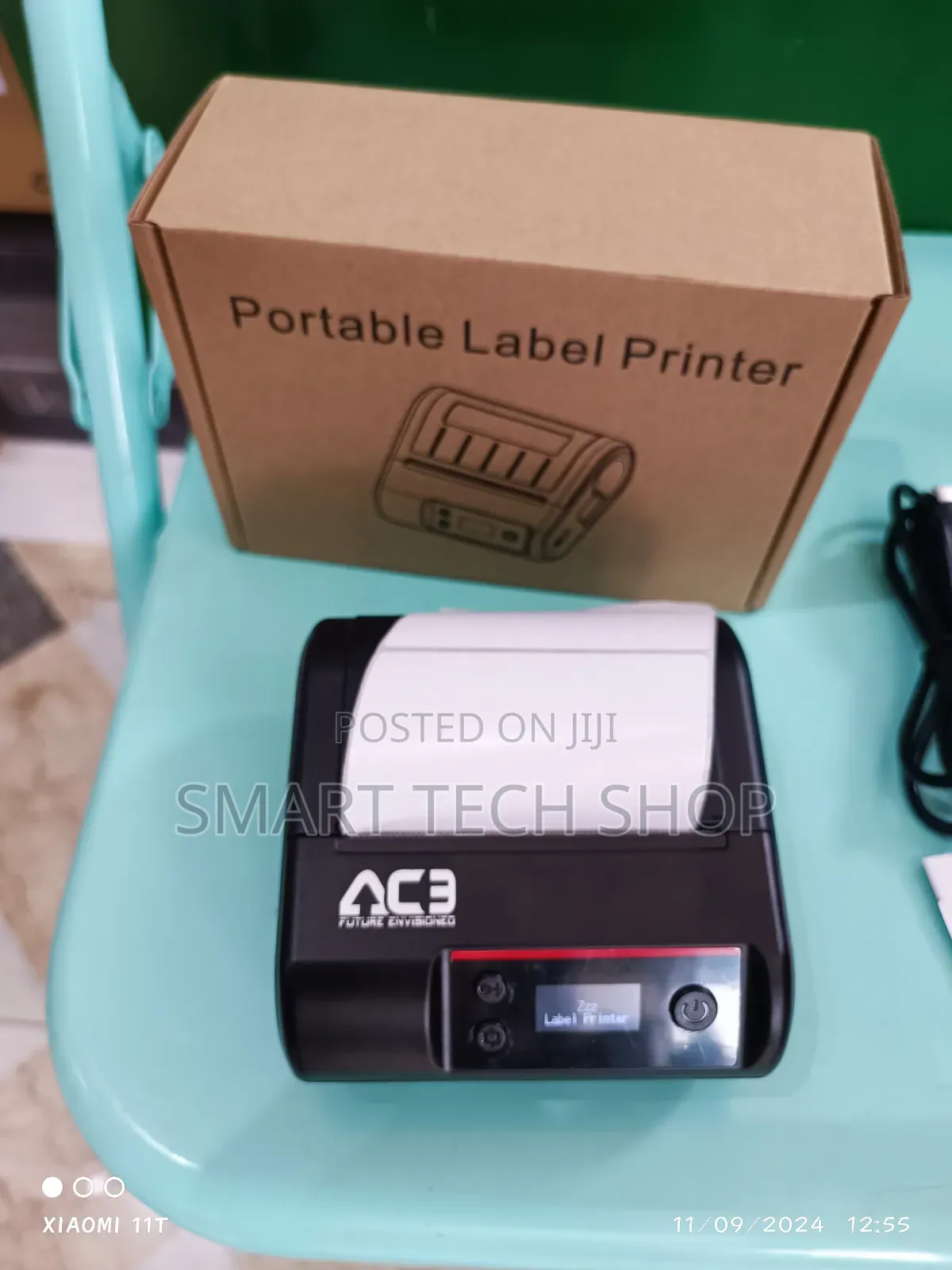 Hop-Hl300
Thermal Label Printer
Supp Both Label + Receipts