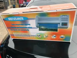 Highly Master A3/A4 Laminating Machine
